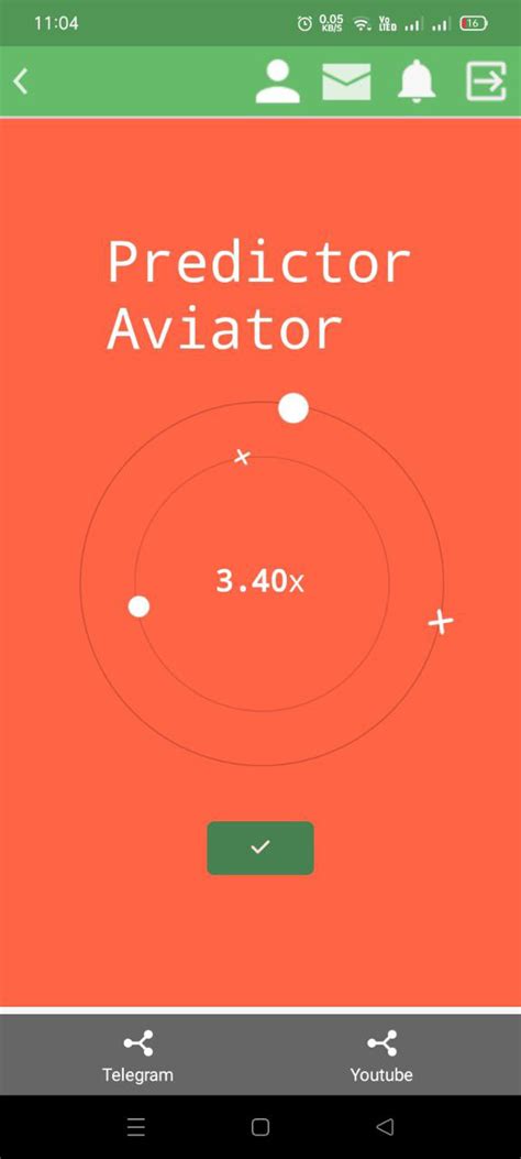 Aviator Predictor apk v2.5.1 hack.